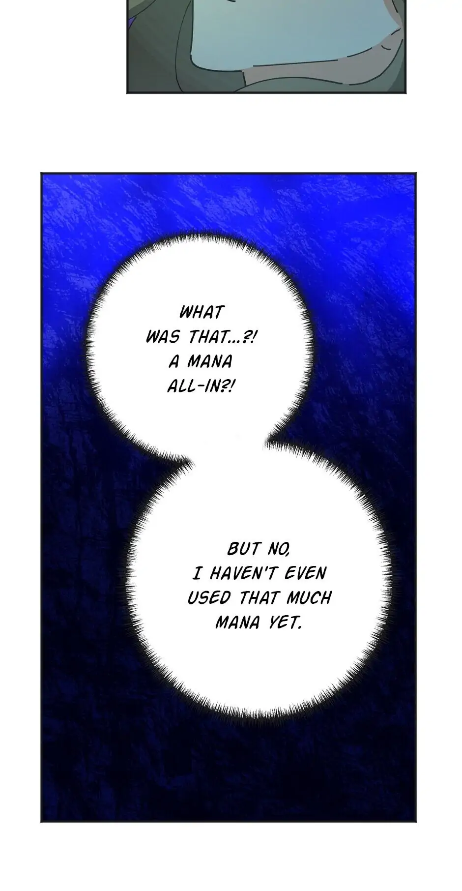 The Evil Lady’s Hero Chapter 43 - page 42